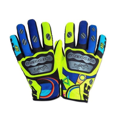 Photo of VR46 Gloves