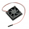 Aluminum Heatsink Cooling Fan for LattePanda V1.0 Photo