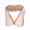 Optic Neck Kneading Massager - Beige Photo