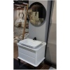 Linea Infinity Round 650mm Diameter Bathroom & DÃ©cor LED Mirror Photo