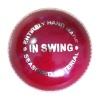 Admiral InSwing Cricket Ball 2 pieces - 156g Photo