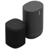 Sonos Move Speaker Sonos One Speaker Bundle Black Photo
