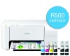 Epson Ecotank ITS L3116 3-in-1 Printer Photo