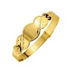 9ct Baby Bangle Photo