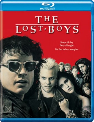 Photo of The Lost Boys - movie