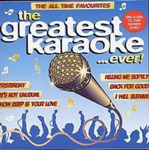 Photo of Greatest Karaoke Ever -