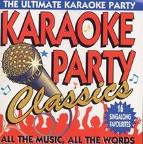 Photo of Karaoke Party Classics -