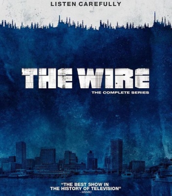 Photo of Wire: The Complete Series Movie