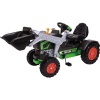 Big Jim Tractor Ride On Photo