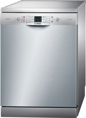Bosch Series 6 Free standing 60cm Dishwasher
