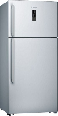 Photo of Bosch Series 4 Freestanding Fridge-Freezer 490L Net