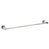 Kirk Aqua Single Towel Rail 630cm Photo