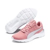 Puma Adela Breathe Junior Shoes - Pink/Silver Photo