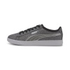 Puma Vikky v2 Glitz Junior Shoes - Black/Silver Photo