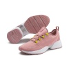 Puma Sirena Sport Shift Shoes - Pink/Yellow Photo