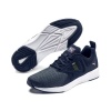 Puma NRGY Asteroid Shoes - Blue/White Photo