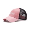 PUMA Trucker Cap - Pink Photo