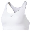 Puma - 4Keeps Mid Bra - White Photo