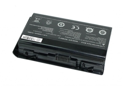 Photo of Proline OSMO Replacement laptop battery for Clevo W370BAT-8