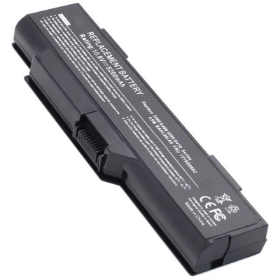 Photo of Lenovo OSMO Replacement laptop battery for 3000 G410 G400