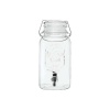 Consol Sorrento Clip-Top Beverage Dispenser 3.6L Photo