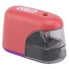 Electric Light-up Sharpener - Pink Photo