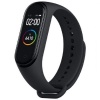 Fervour Smart Bracelet Heart Rate Monitor 50 Meters Waterproof Bracelet Photo