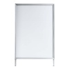 Snapit A-Frame Sandwich Board Photo