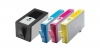 Hp 920XL # 920/920/920XL Compatible Inkjet Cartridges – Multipack Photo