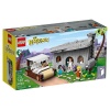 LEGO The Flintstones Photo