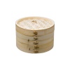 Regent Oriental Bamboo Steamer 2 Tier with Lid Photo