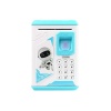 Children Coin Bank-Blue Photo