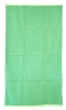 Bunty Plain Beach Towel 90x160cms 575gms Green Photo