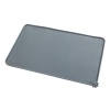 Silicone Waterproof Dog Cat Food Water Bowl Mat Non-Slip Photo