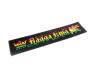 100 Percent Cotton Active Sports Towel-Ragga King Photo