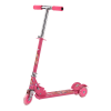 Children's fashion scooter - Pink Photo