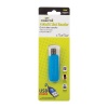 Portable Multi slot USB Card Reader/Writer Photo