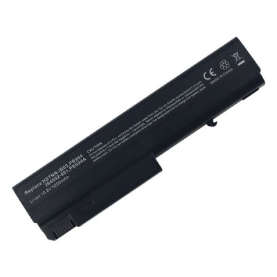 Photo of OSMO Replacement laptop battery for HP Compaq NX6120 NX6110