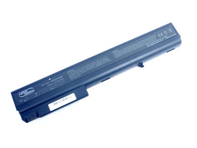 Photo of OSMO Replacement laptop battery for HP NX7400 HSTNN-LB11 14.4