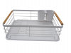 Fine Living MASIMO Dish Rack - Matte White Photo