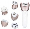5" 1 Electric Women Epilator Photo