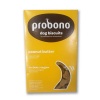Probono Peanut Butter Dog Biscuits- Small Photo