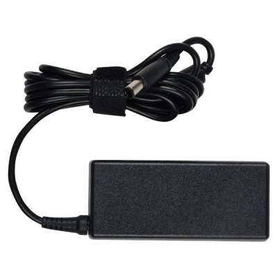 Photo of HP 65W 7.4mm Genuine AC Adapter- New OEM