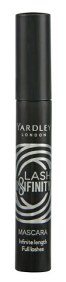 Photo of Yardley Lash Infinity Mascara Black