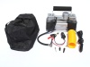 Air compressor 628 - 4 x 4 - 2 Cylinder 85L / Min Photo