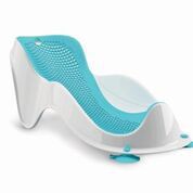 Photo of Angelcare Fit Bath Support - Blue