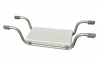 Active Living Bath Bench Seat for Safe Easy Bathing Assistance. Photo