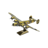Metal Earth B-24 Liberator Photo