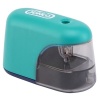 Electric Light-up Sharpener - Green Photo