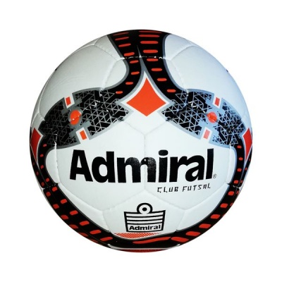 Photo of Admiral Futsal Indoor Soccer Ball - Size: 4